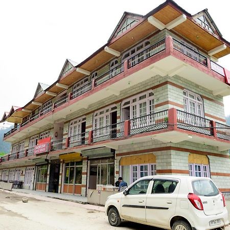 Snow Oak Guest House Касоль Екстер'єр фото