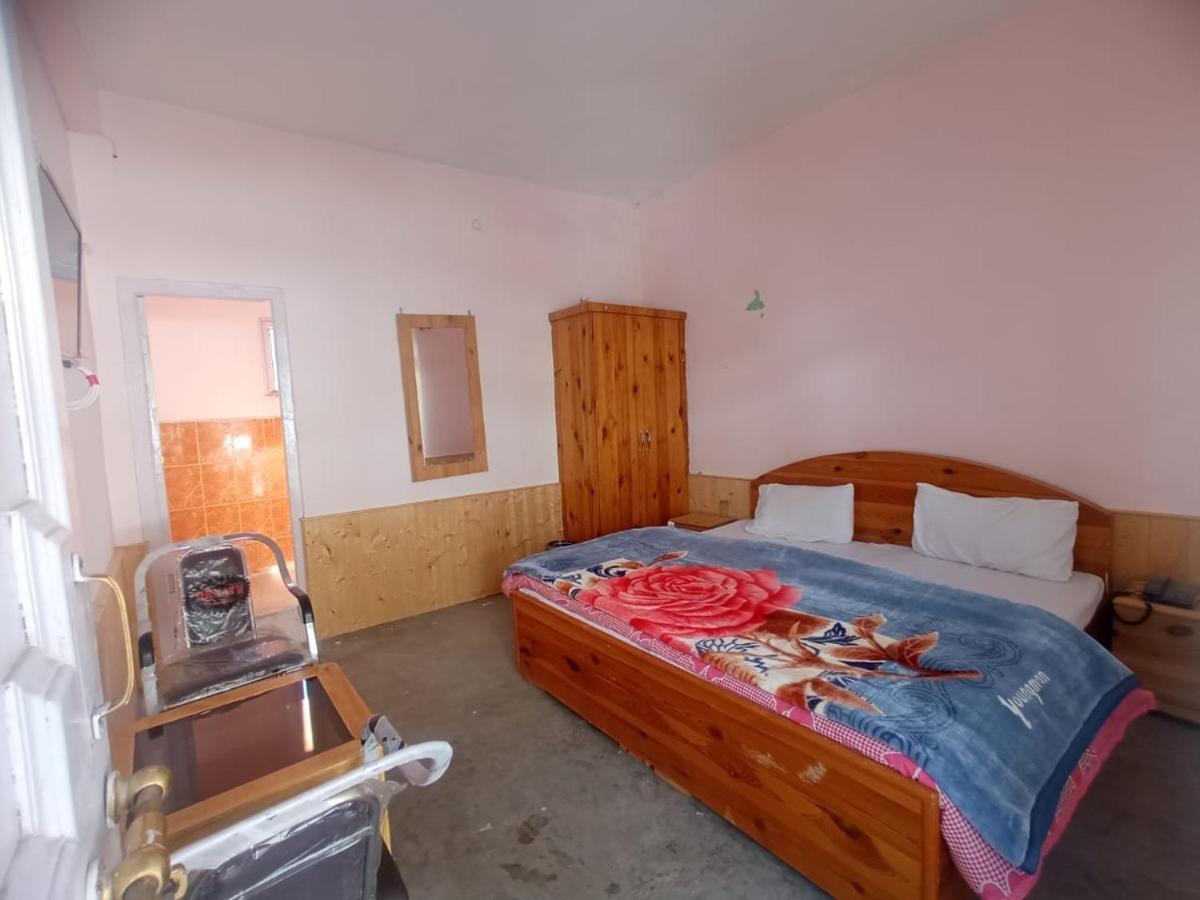 Snow Oak Guest House Касоль Екстер'єр фото