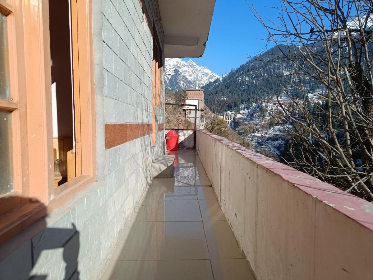 Snow Oak Guest House Касоль Екстер'єр фото