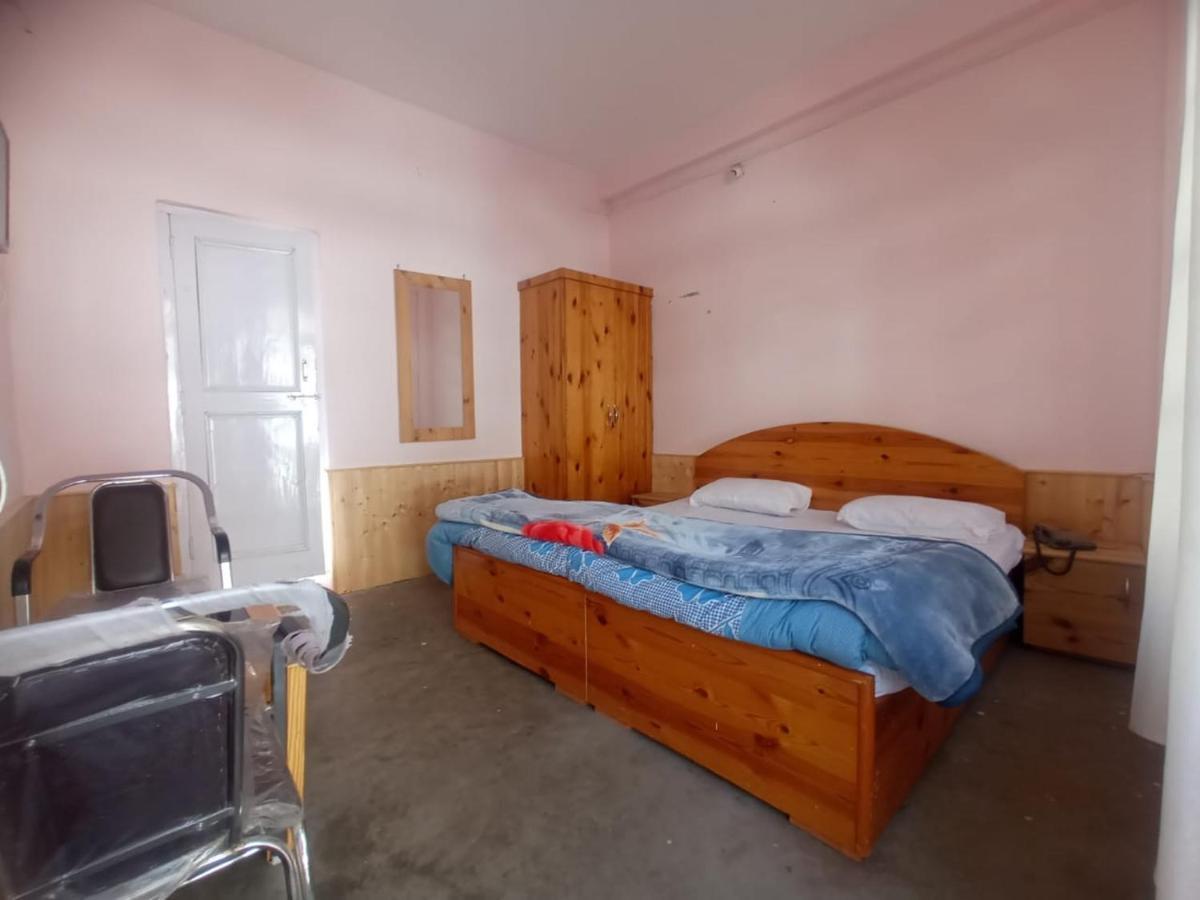 Snow Oak Guest House Касоль Екстер'єр фото