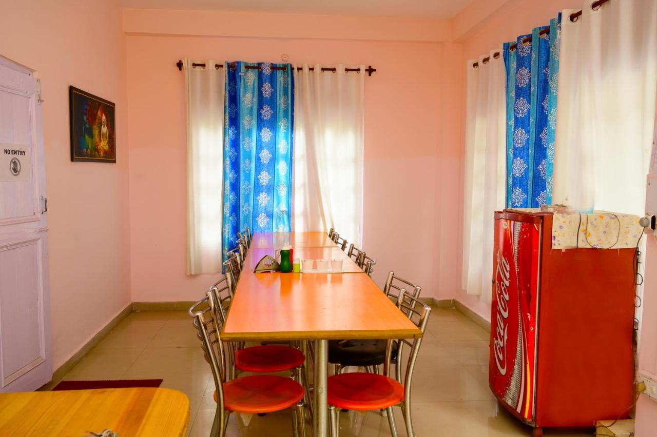 Snow Oak Guest House Касоль Екстер'єр фото