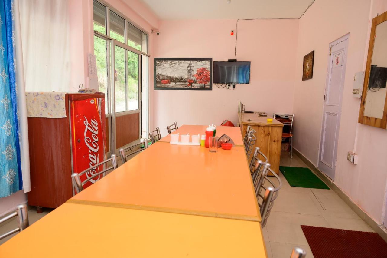 Snow Oak Guest House Касоль Екстер'єр фото